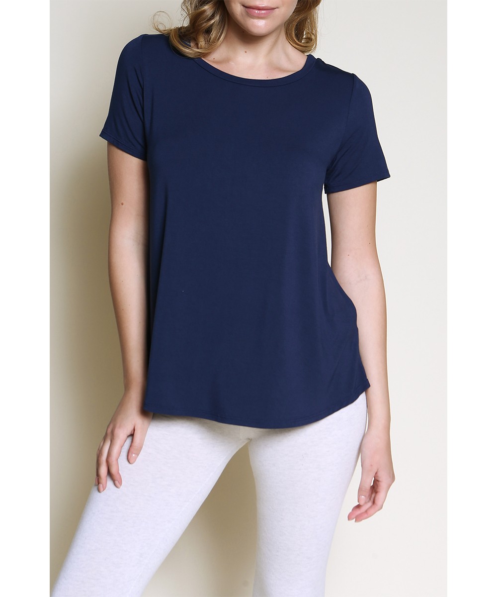 Bamboo SK Classic Top